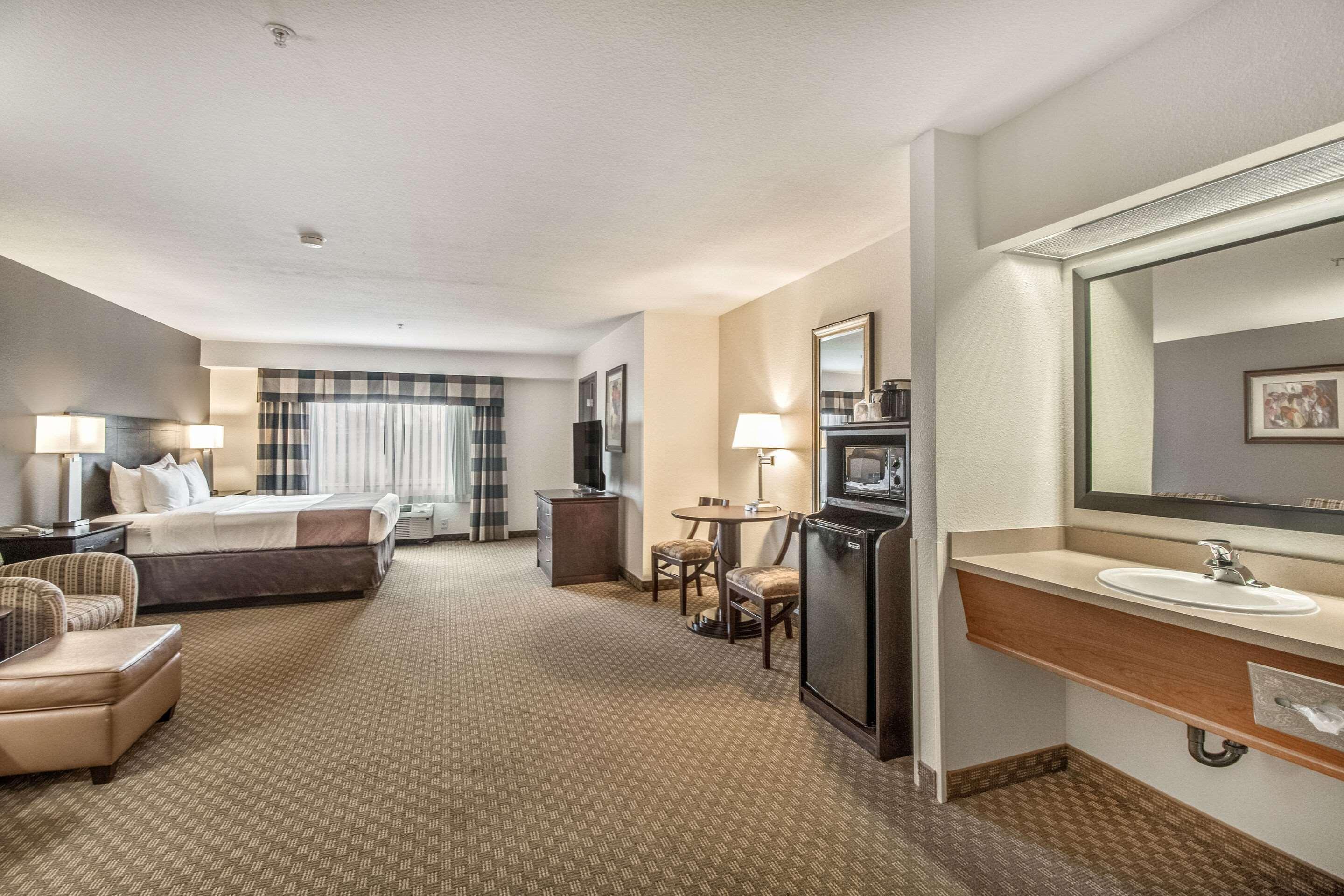 Quality Inn Gresham Luaran gambar