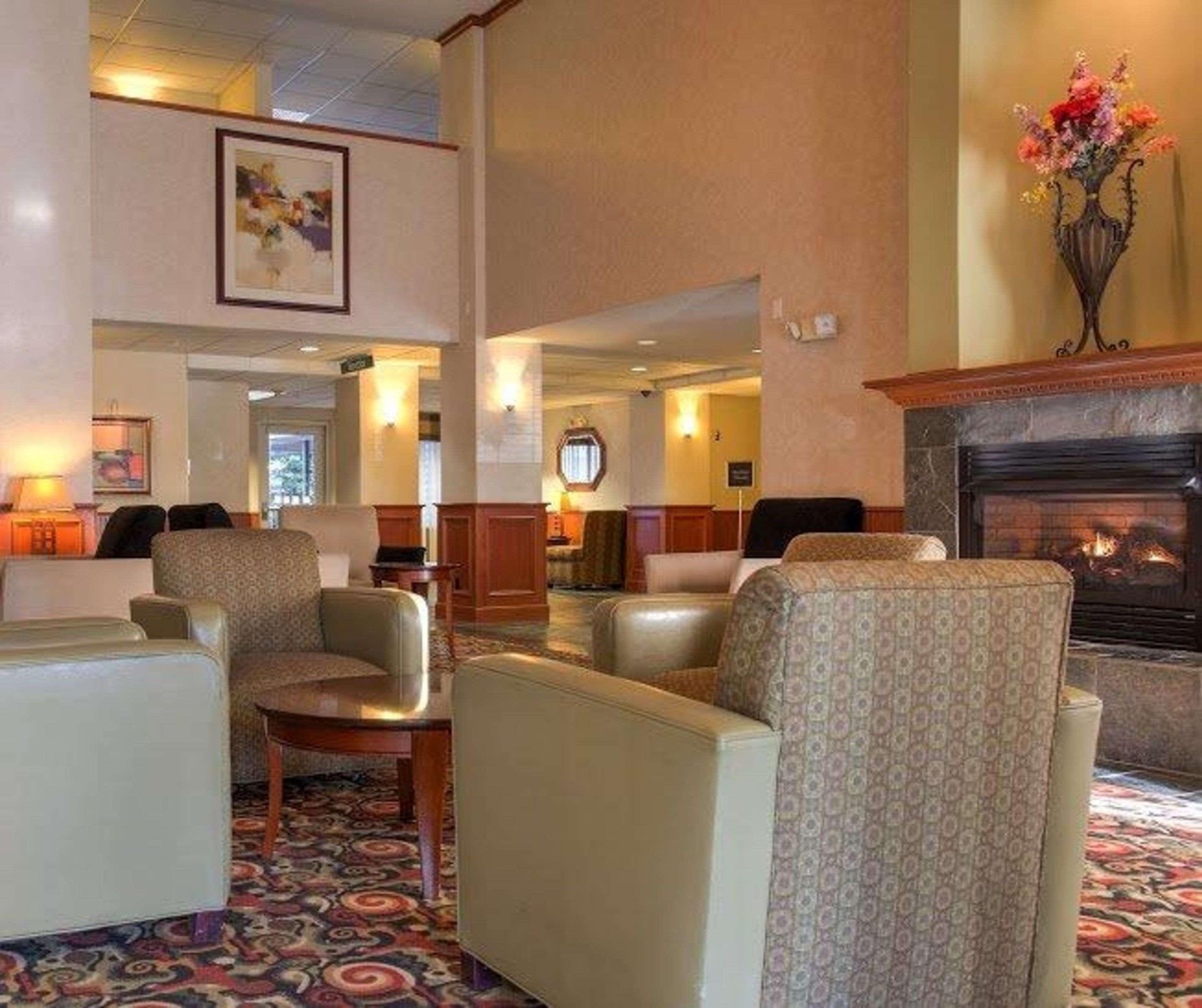 Quality Inn Gresham Luaran gambar