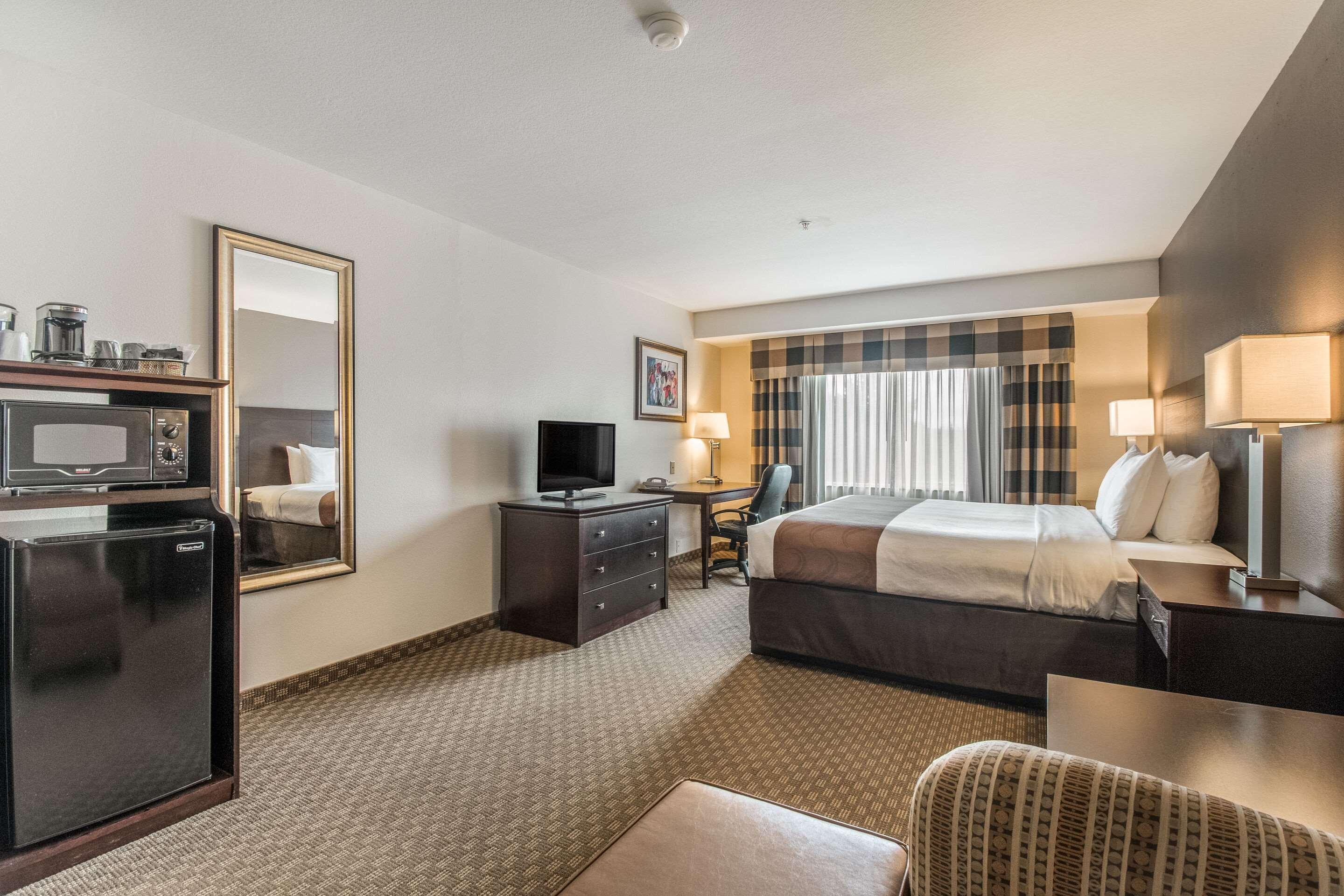 Quality Inn Gresham Luaran gambar