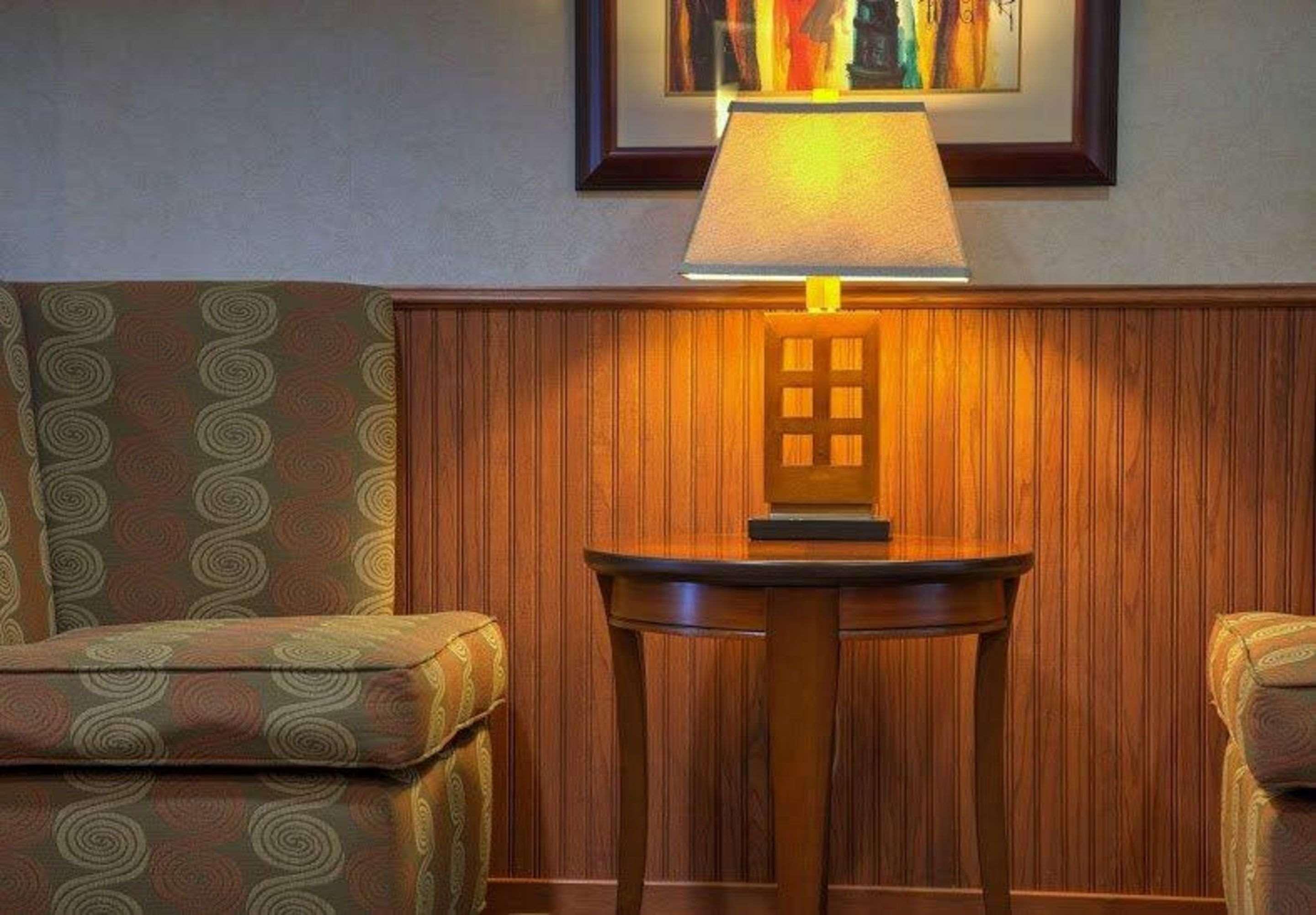 Quality Inn Gresham Luaran gambar