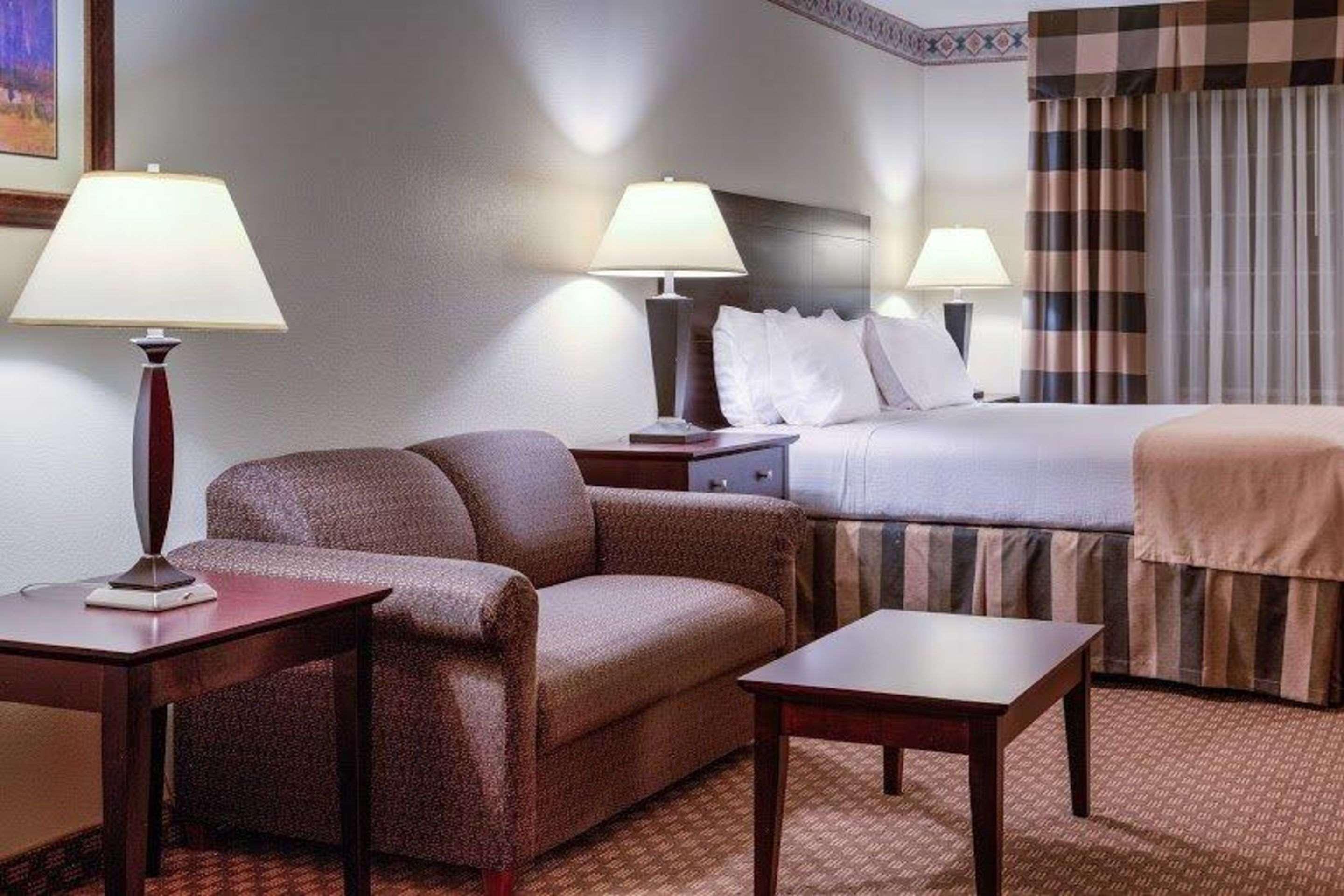 Quality Inn Gresham Luaran gambar