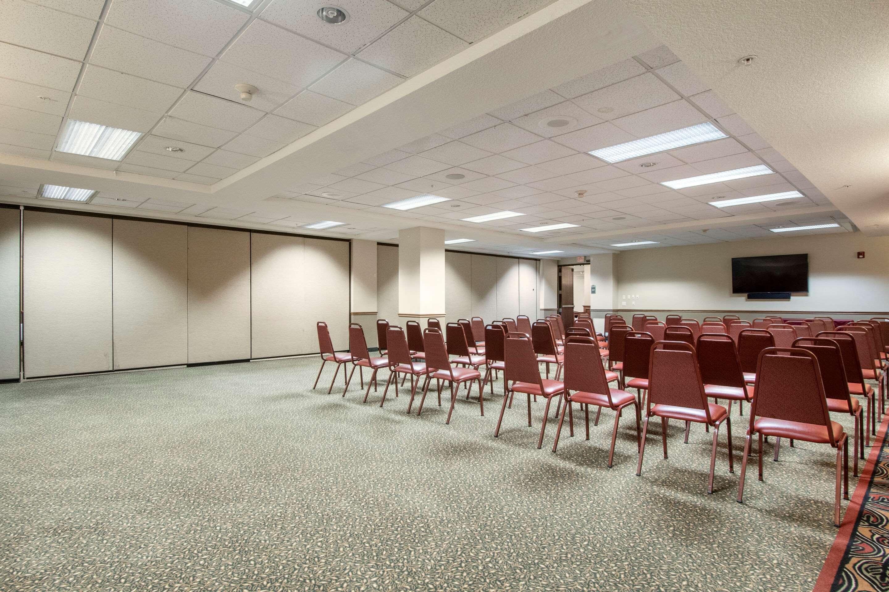 Quality Inn Gresham Luaran gambar