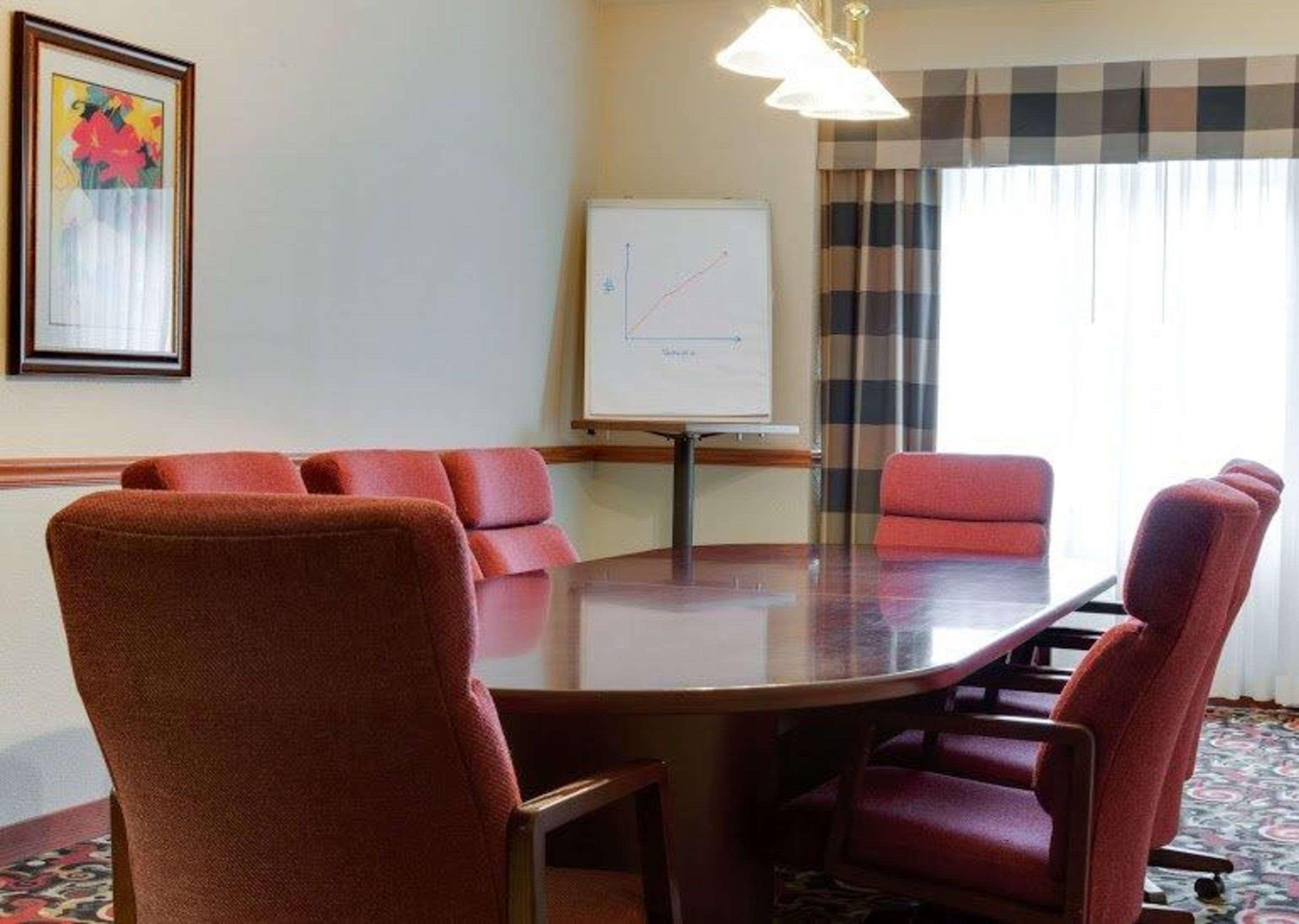 Quality Inn Gresham Luaran gambar