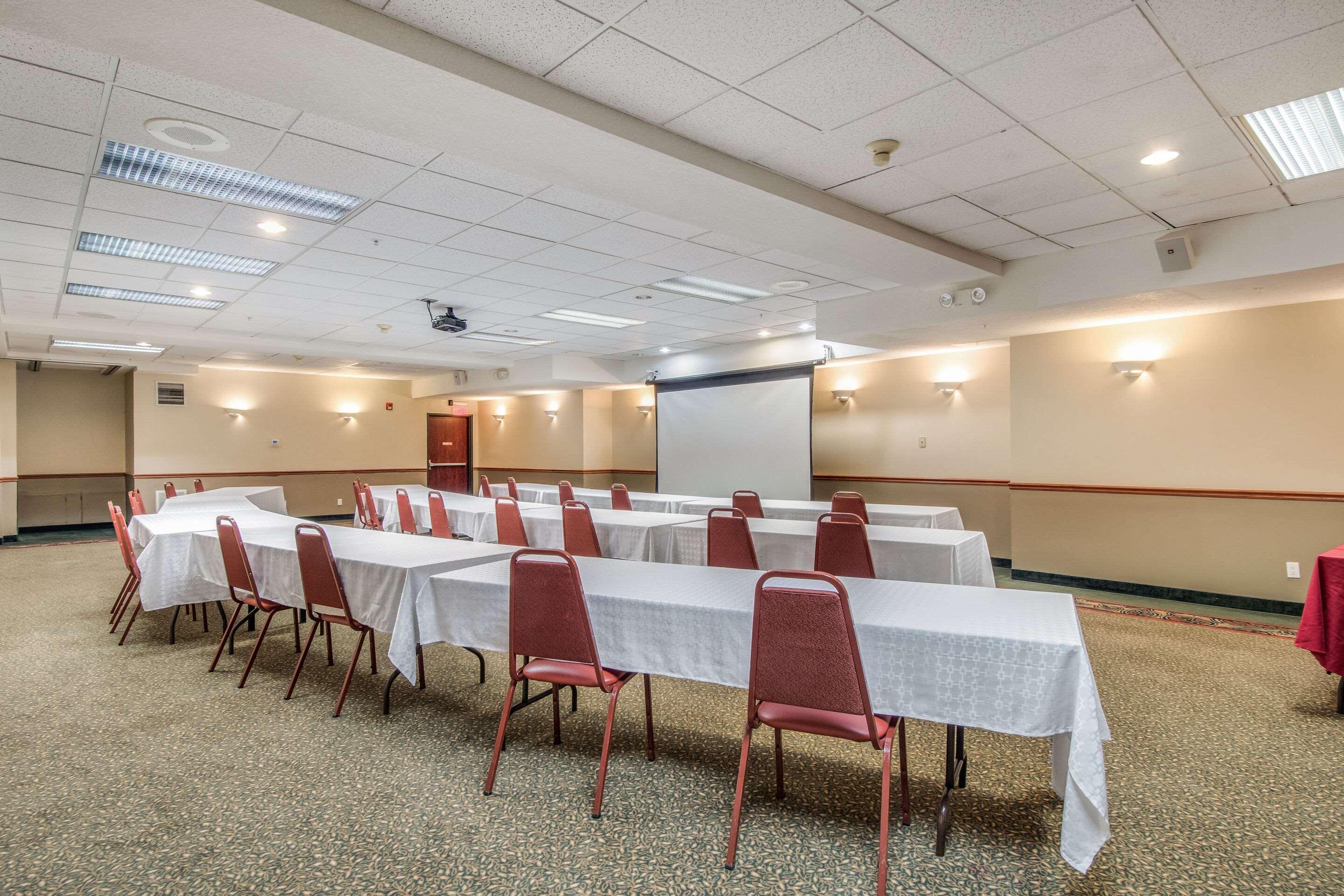 Quality Inn Gresham Luaran gambar