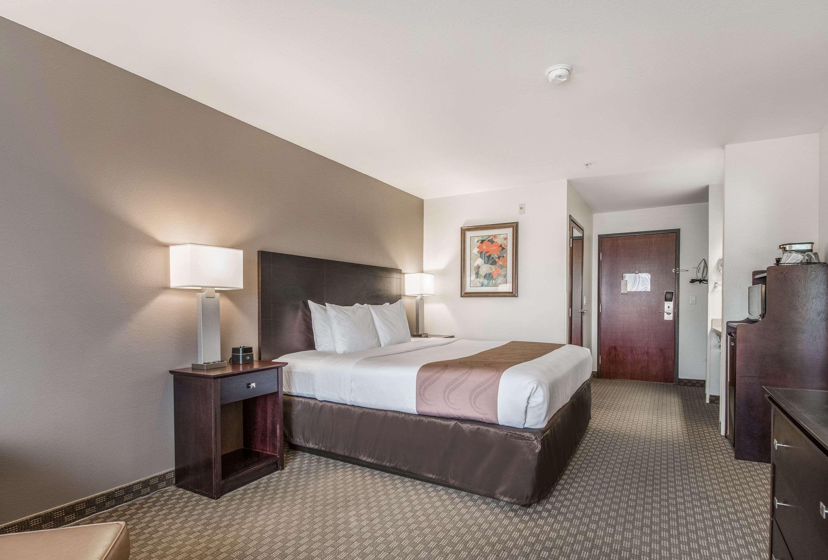 Quality Inn Gresham Luaran gambar