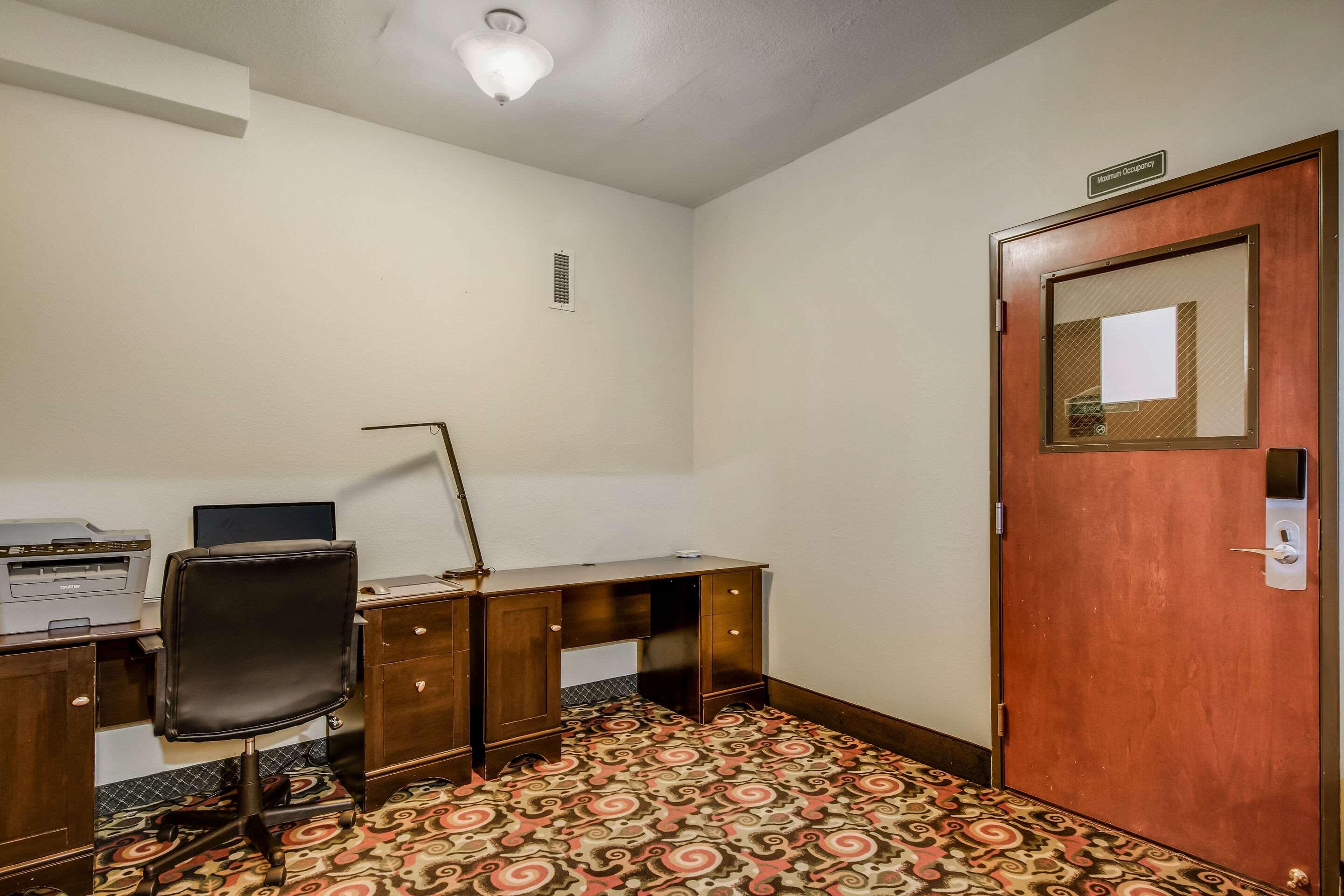 Quality Inn Gresham Luaran gambar
