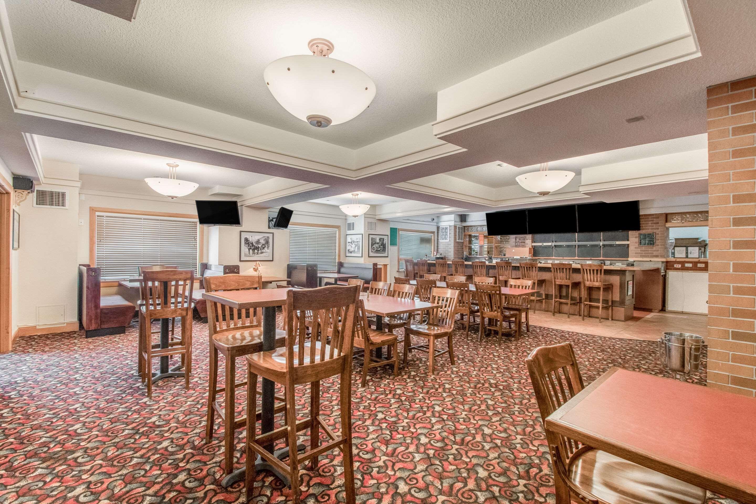Quality Inn Gresham Luaran gambar