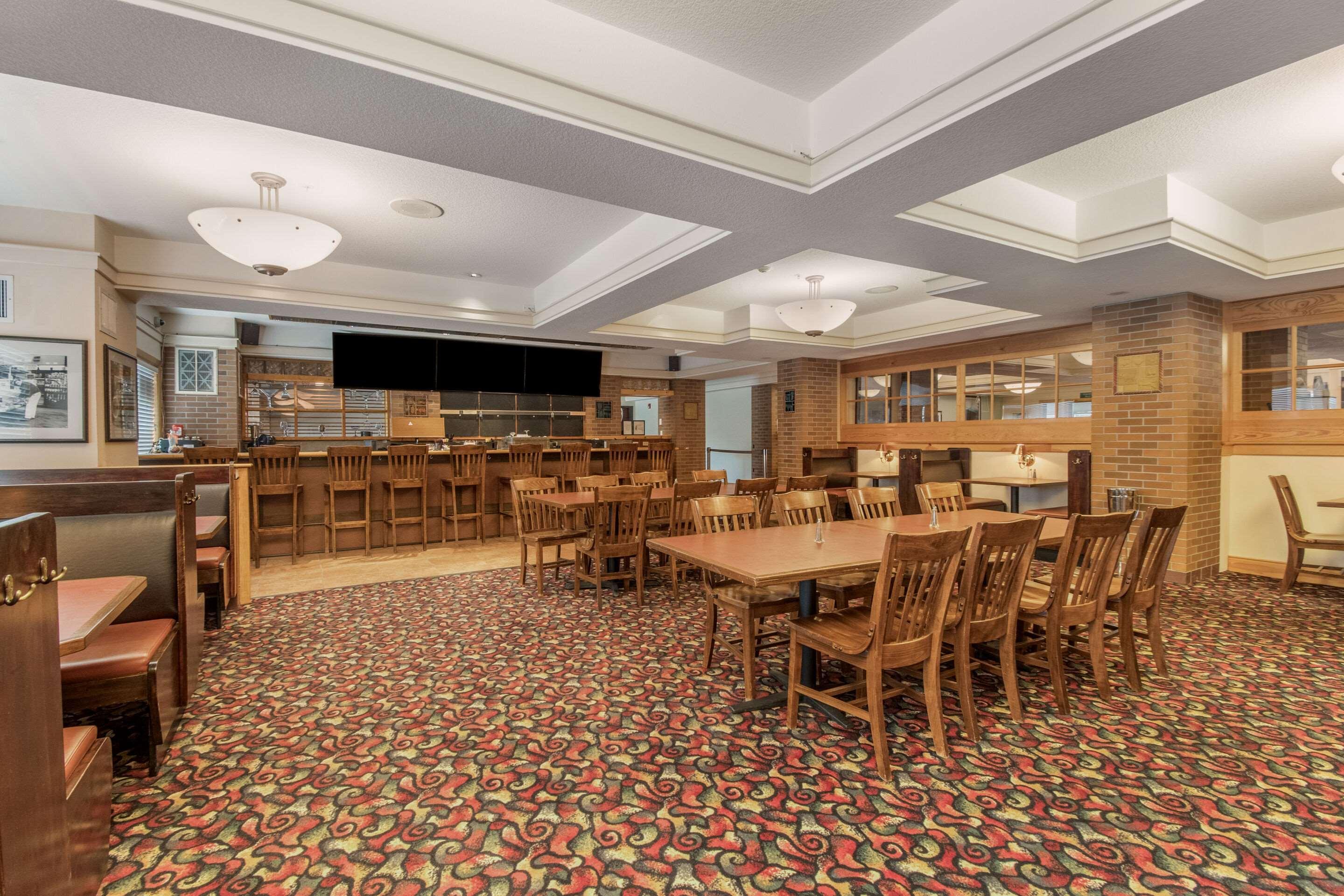 Quality Inn Gresham Luaran gambar