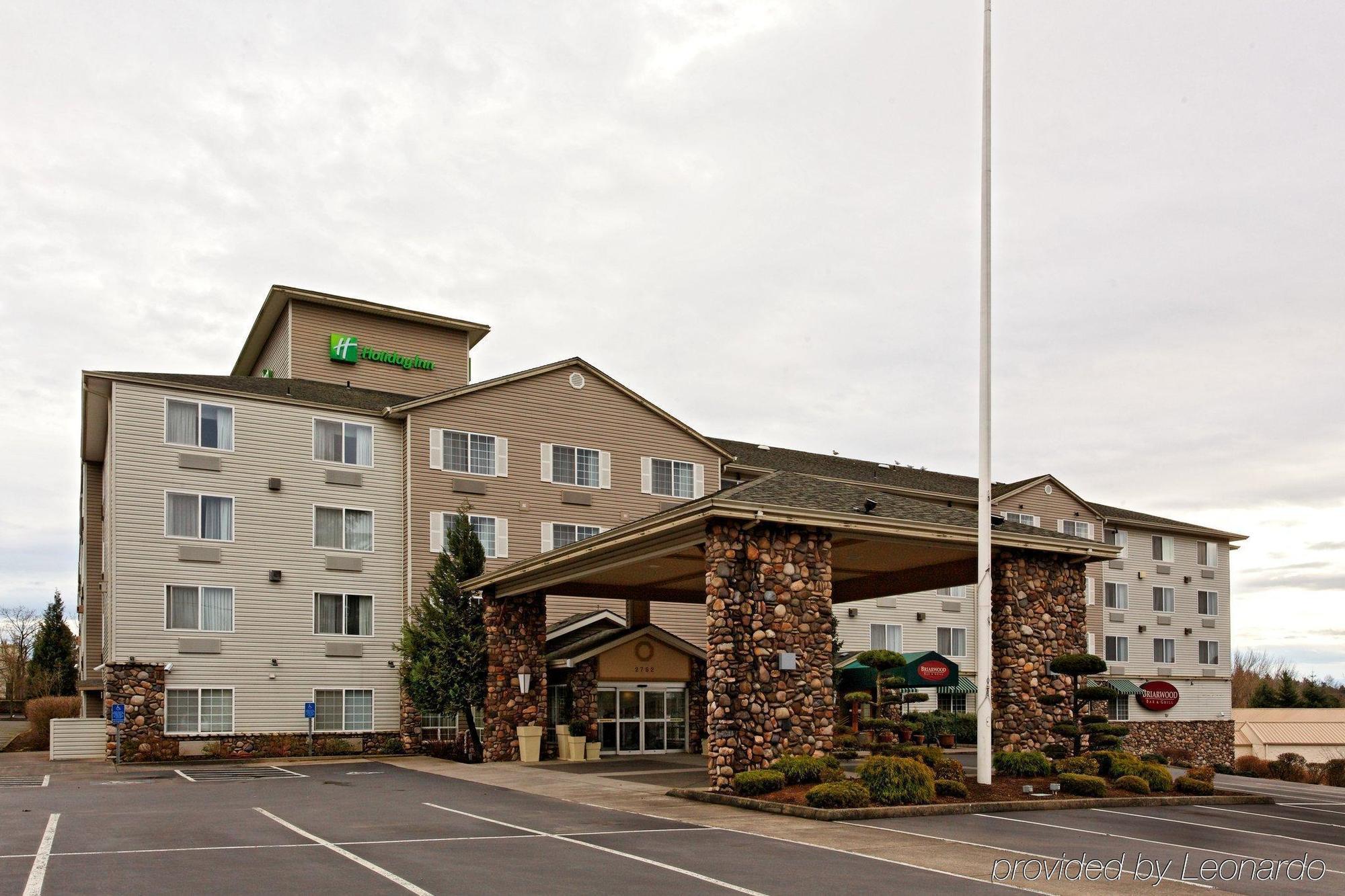 Quality Inn Gresham Luaran gambar